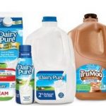 dean foods milk