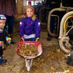 Ancestral farm leads dairy into future