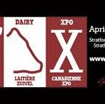 Canadian Dairy XPO goes ahead as planned