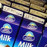 Chinese company given the green light to own Dairy Farmers