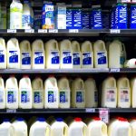 Dairy processors ramp up production to meet increased consumer demand