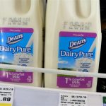 Dean Foods Dairy Farms of America call off 425M deal