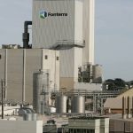 Dennington milk factory sold