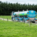 How dairy giant Fonterra will operate under lockdown