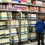 Milk price could be hit hard as global food service demand plummets