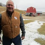 New Wisconsin Farm Bureau Federation president wants to make a difference