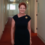 Pauline Hanson to go head to head with South Australian Dairy Association chief