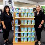 South Island Dairy company launches new formula