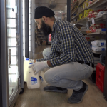 Bay of Plenty dairy owner helping ease the pain of coronavirus lockdown