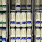 Covid 19 has the US cheese and milk industries on the brink