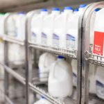 Dairy demand is being reconstructed