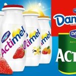 Danone 1Q results overshadowed by coronavirus