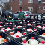 Farm Bureau Cheers New Yorks Milk Plan