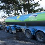 Fonterra warns farmers about global uncertainty