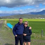 Grant and Kim Archer win Tasmanian Dairy Business of Year award for fourth time