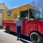 Major Connecticut Dairy Farm Brings Back Milk Delivery Service