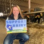 Support Wisconsin Dairy