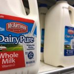 AG Kaul announces lawsuit against Dairy Farmers of America