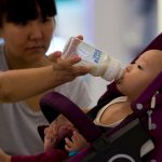 China probes fake milk amid increased health monitoring scaled 1