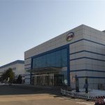 Chinese dairy giant Yili builds new production base