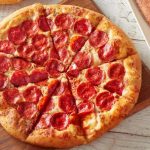 Dairy Farmers Pizza Hut Partner to Give Half Million Pizzas to Graduates