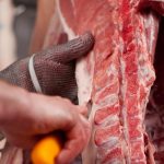 Employees in meat and dairy processing plants must be tested for Covid 19