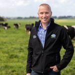 Fonterra Australia boss talks about milk price