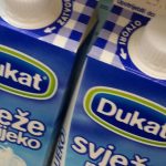 Frances Lactalis to invest 1.8 mln euro in Bosnian arm dairy Inmer report