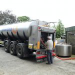 Glanbia sets its price for April milk supplies