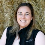 Ngai Tahu farm manager named Dairy Woman of the Year