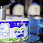 Omagh milk business Strathroy Dairy posts another rise in sales