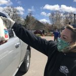 Vermont Dairy Farmers Give Away 4000 Gallons of Milk