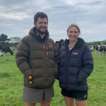 Zero bobby calves for Waimate dairy farming couple