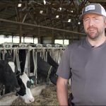 Celebrating Wisconsin Dairy Farmers