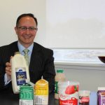 Dairies ready to submit transparency agreement