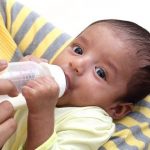 Milk Findings May Help Infants Worldwide