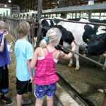 Pandemic halts South Dakota dairy events