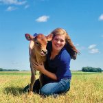 The many hats of dairy farmers