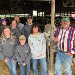 Wilmington Township dairy farmers keep milking through bad times and good