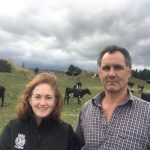 2020 Fonterra Responsible Dairying Award Winners Driving Positive Change