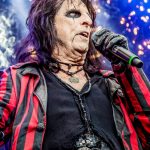 ALICE COOPER BRAND CHOCOLATE MILK IS COMINGP