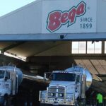 Bega Cheese cuts 74 jobs at Bega Valley factories with cheese processing to move to Strathmerton Victoria