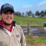 Bega Valley farmers rejoice as record downpour fills dams raises hopes for La Nina