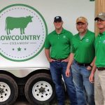 Bowmans Lowcounty Creamery gets ACRE funding for milk yogurt direct sales