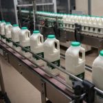 Closure of Watsons Dairy ‘risks liquid milk sector capacity