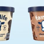 Coca Colas Fairlife dairy brand expands into ice cream