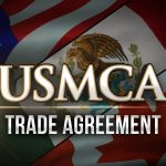 Dairy Industry Celebrates USMCA Emphasizes Enforcement Needs