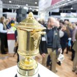 Entries open for prestigious Gold Cup dairy competition