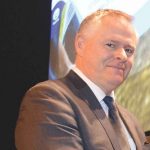 Fonterra chair elect humbled by board support