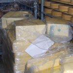 International food fraud operation nets 320 tonnes of dodgy dairy products